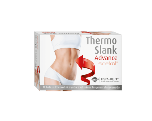 THERMO SLANK ADVANCE