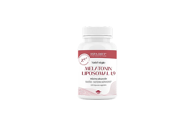 MELATONIN LIPOSOMAL 1,9