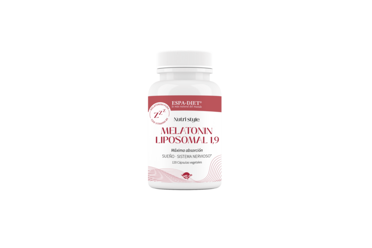 MELATONIN LIPOSOMAL 1,9