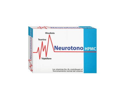 NEUROTONO HPMC