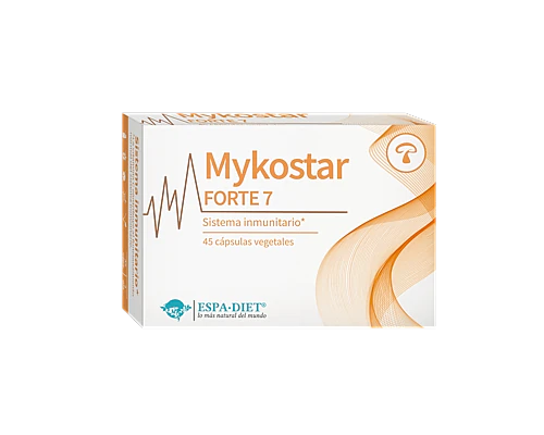 MYKOSTAR FORTE 7