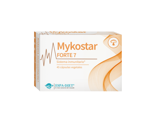 MYKOSTAR FORTE 7