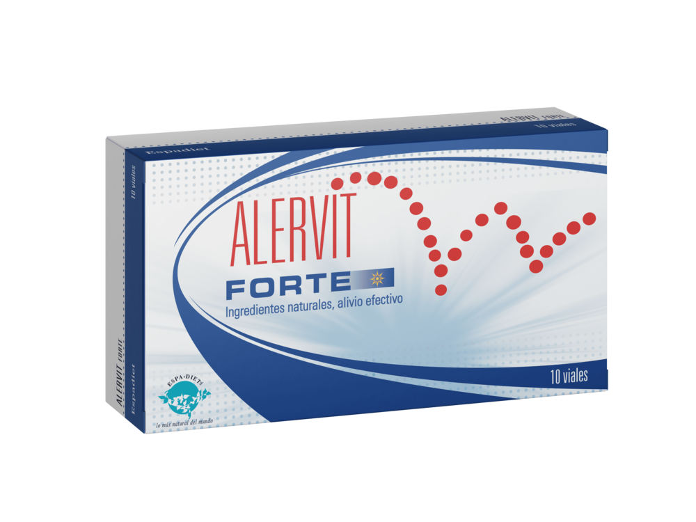 ALERVIT FORTE