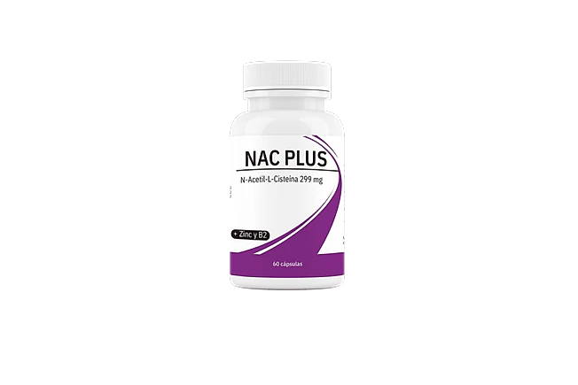 NAC PLUS