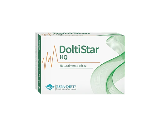 Doltistar HQ