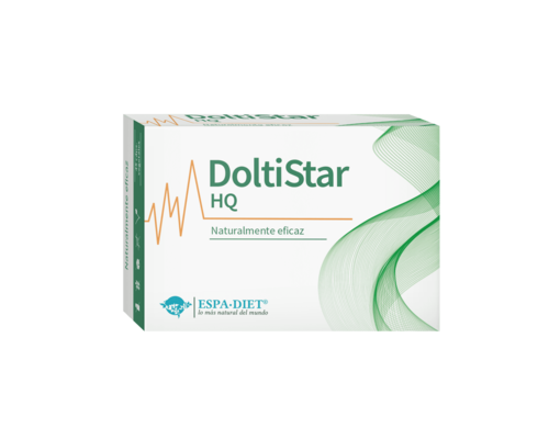 Doltistar HQ